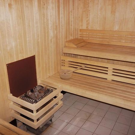 "Le Desman" Confortable T2 A La Montagne Face Aux Thermes Rando, Cure Aulus-les-Bains Exterior photo